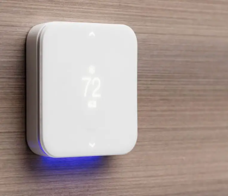 Network Thermostat Nt-room-s Sensor Installation Guide