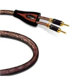 LEGACY Cinema HD Loudspeaker System - Hooking Up Cables