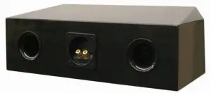 LEGACY Cinema HD Loudspeaker System - Terminal Plate