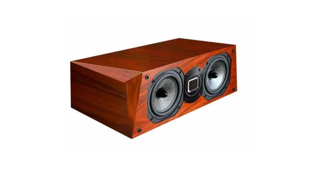 Legacy Cinema Hd Loudspeaker System Owner's Manual