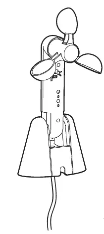 NATERIAL DC116 ANEMO ZN 1