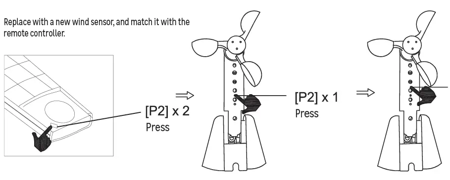 NATERIAL DC116 ANEMO ZN 9