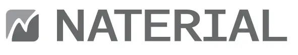 naterial logo