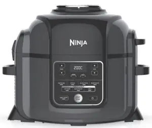NINJA OP300UK Multi Cooker