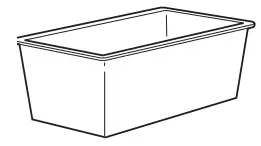 NINJA OP300UK Multi Cooker - Loaf Pan