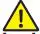 warning icon