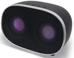 KINGREE ISB301BZ Bluetooth Speaker