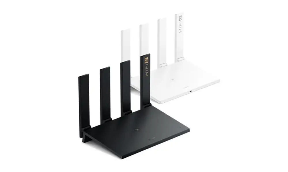 Huawei Ws7001 1500mbps Wireless Router User Guide Huawei Ws7001 1500mbps Wireless Router User Guide