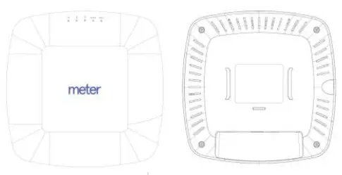 meter MW03 Wireless Access Point fig 2