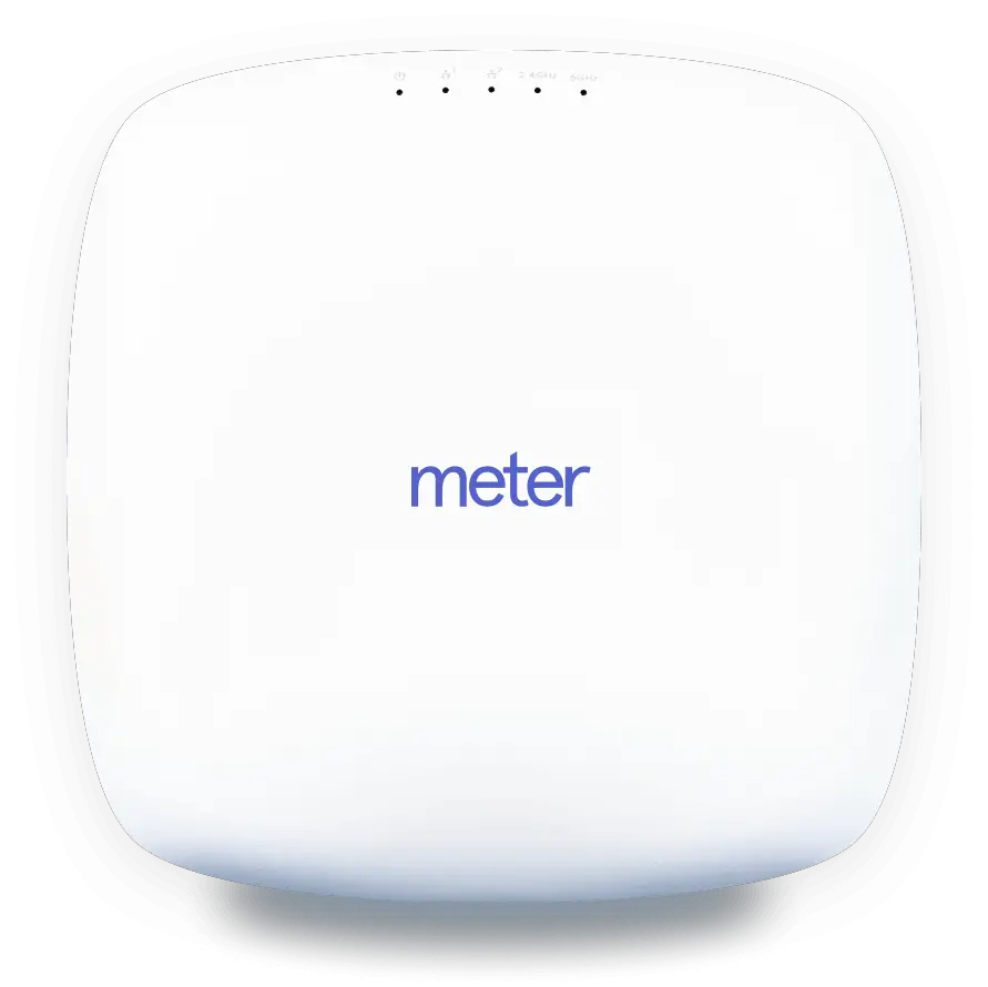 meter MW03 Wireless Access Point
