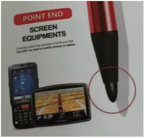 SUNSKY-IP6D0227B-Stylus-Pen