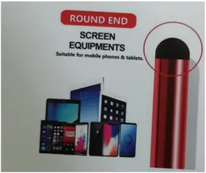 SUNSKY-IP6D0227B-Stylus-Pen