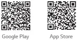 LG TONE Free FP9 Bluetooth Stereo Headset-1