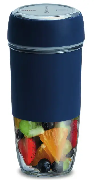 CHAMPION CHSM310 Three Phase Smart Meter - Cover