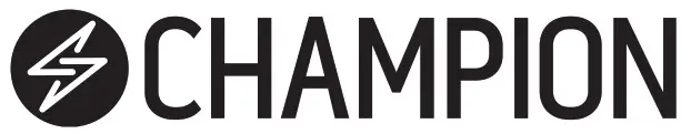 CHAMPION - Logo