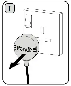 Dualit 11060 Baby Food Maker - ALLOWED TO COOL