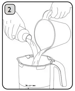 Dualit 11060 Baby Food Maker - Coffee Machine