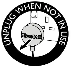 Dualit 11060 Baby Food Maker - SETTING UP