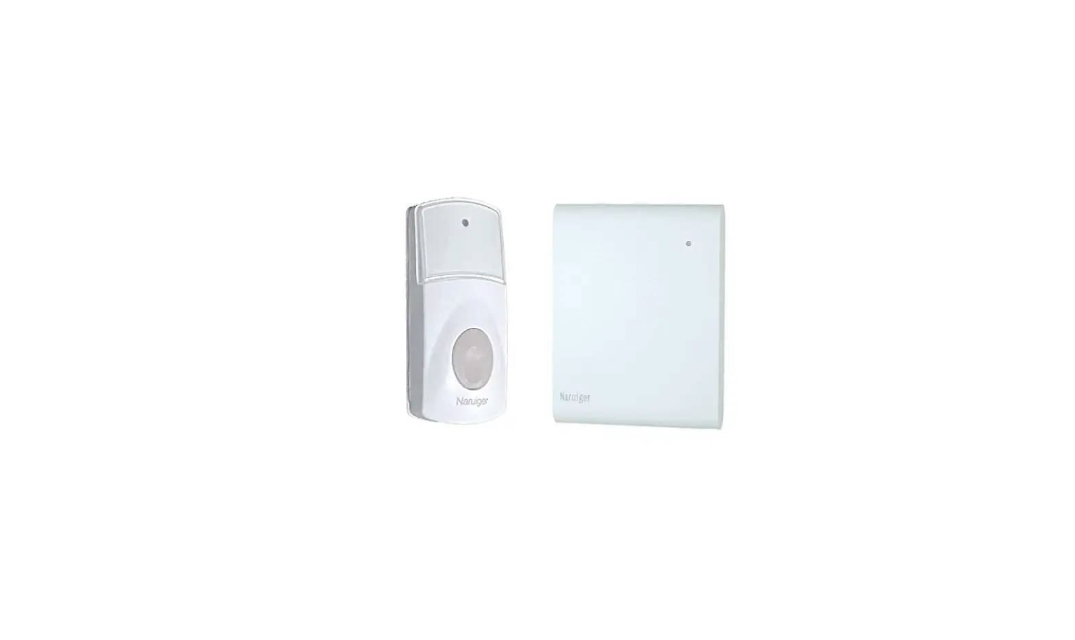 Naruiger Rg-001t Belt Dc Doorbell User Manual