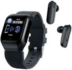 Shenzhen Wellstec Communications C9 Smart Watch