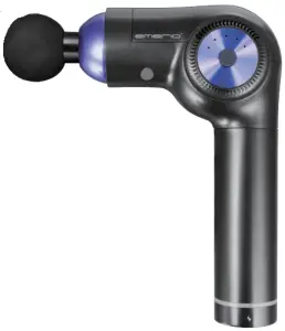 emerio SMG-124653 Mini Massage Gun