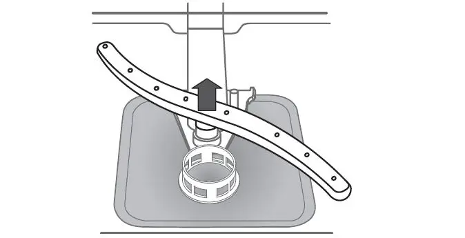ARISTON LFO3C22 60cm Freestanding Dishwasher-14