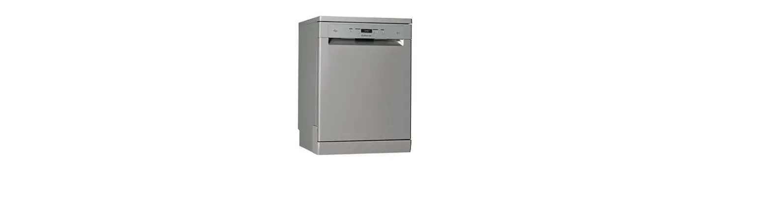Ariston Lfo3c22 60cm Freestanding Dishwasher User Guide