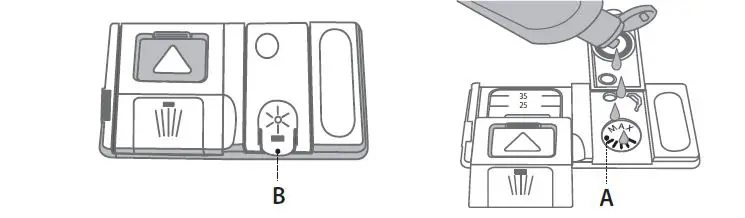 ARISTON LFO3C22 60cm Freestanding Dishwasher-4