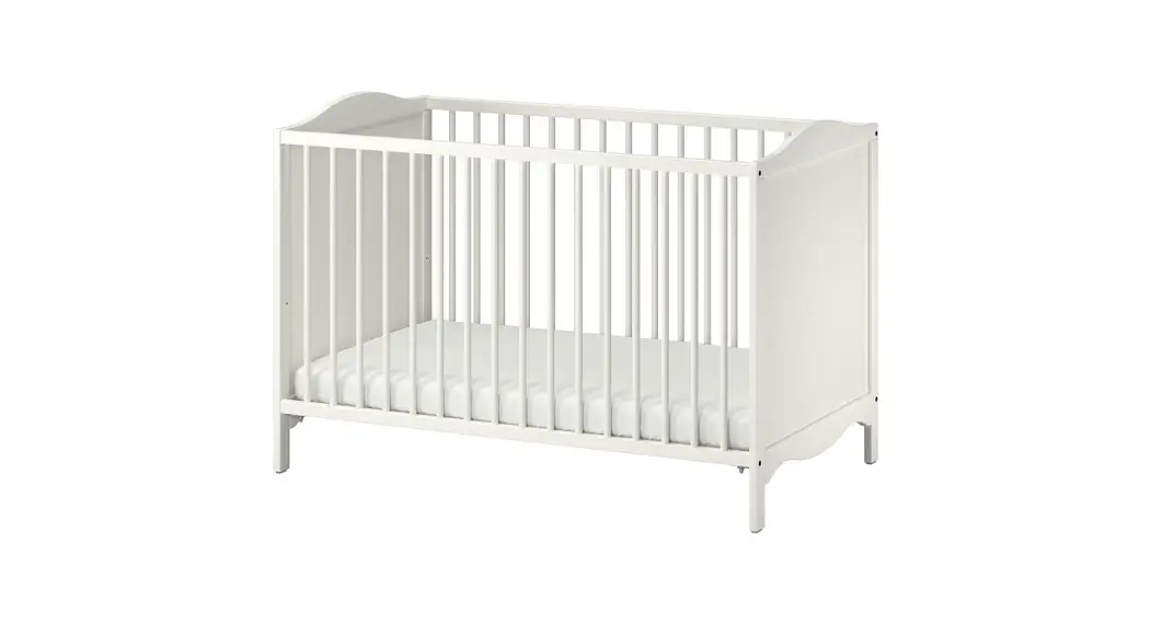 Ikea Smagora 60x120cm Cot Instruction Manual Ikea Smagora 60x120cm Cot Instruction Manual