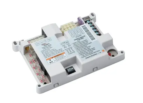 White-rodgers Universal Integrated Furnace Control Installation Guide White-rodgers Universal Integrated Furnace Control Installation Guide