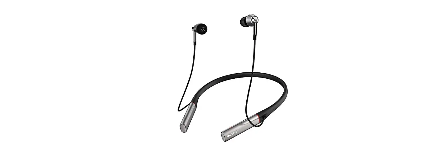 1more Esd6001b In-ear Headphone User Guide
