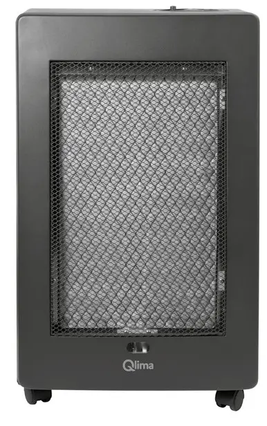 Qlima GH 825 C Indoor Gas Stove