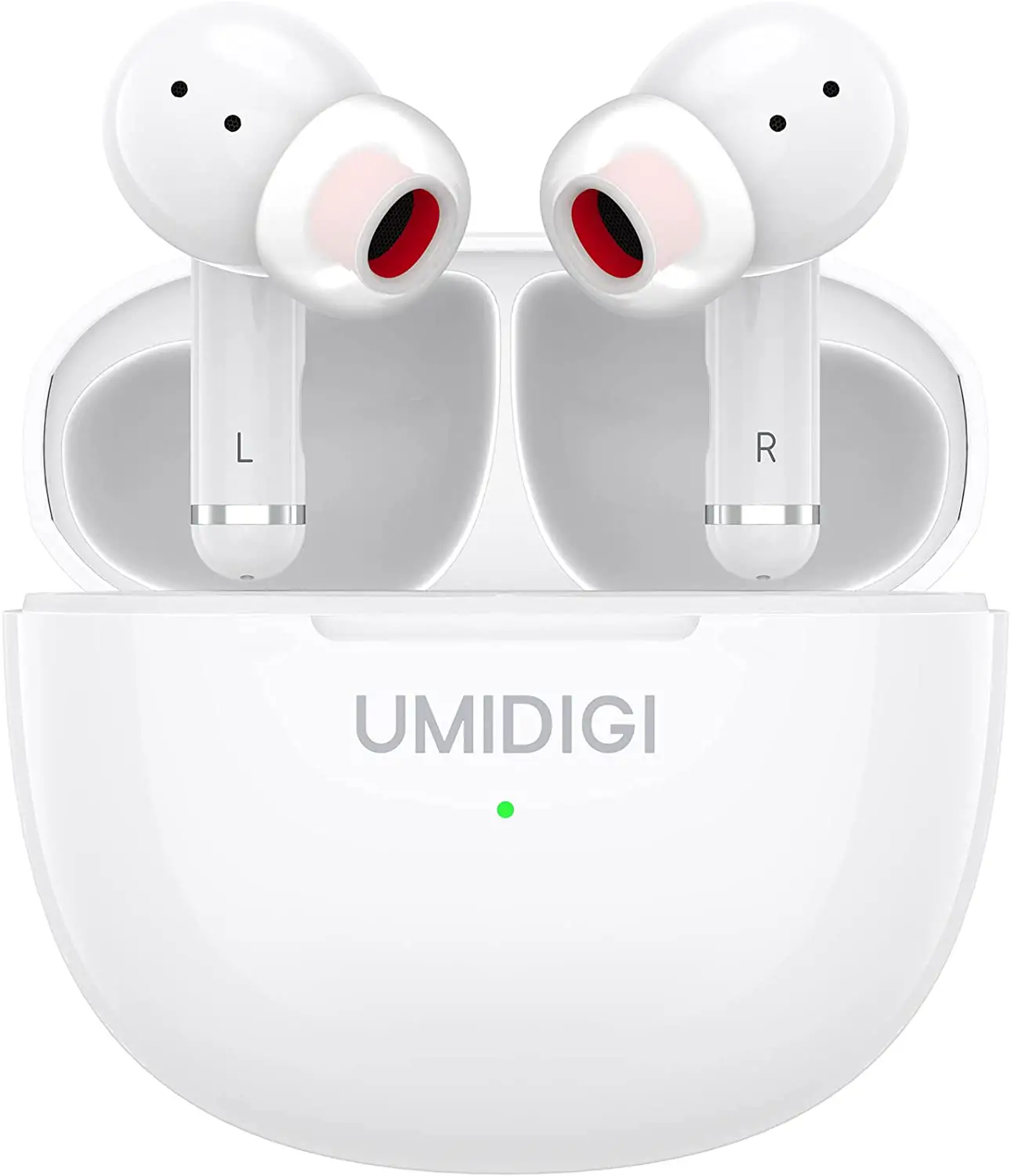 UMIDIGI AIR5X AirBuds Wireless Earbuds Instruction Manual image
