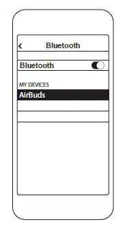 UMIDIGI AIR5X AirBuds Wireless Earbuds fig14