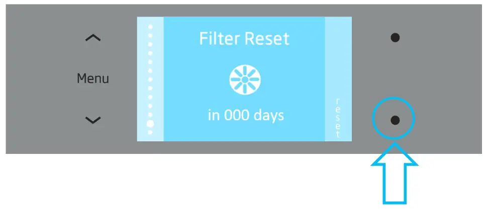 beko BBBF3019IMWESS Refrigerator - Care and Cleaning 2