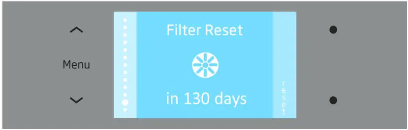 beko BBBF3019IMWESS Refrigerator - Care and Cleaning 3