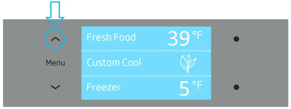 beko BBBF3019IMWESS Refrigerator - Care and Cleaning 4