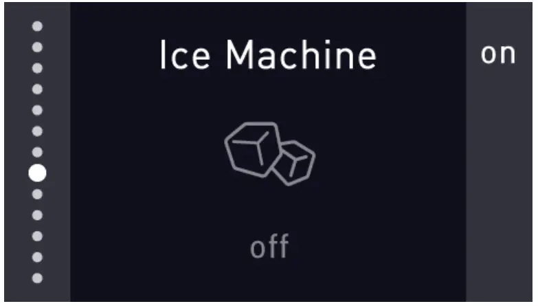 beko BBBF3019IMWESS Refrigerator - Icebox 2