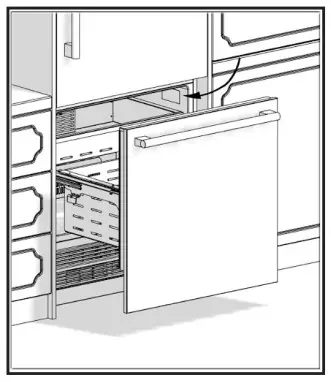 beko BBBF3019IMWESS Refrigerator - Icebox