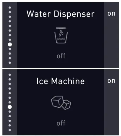 beko BBBF3019IMWESS Refrigerator - Refrigerator 2