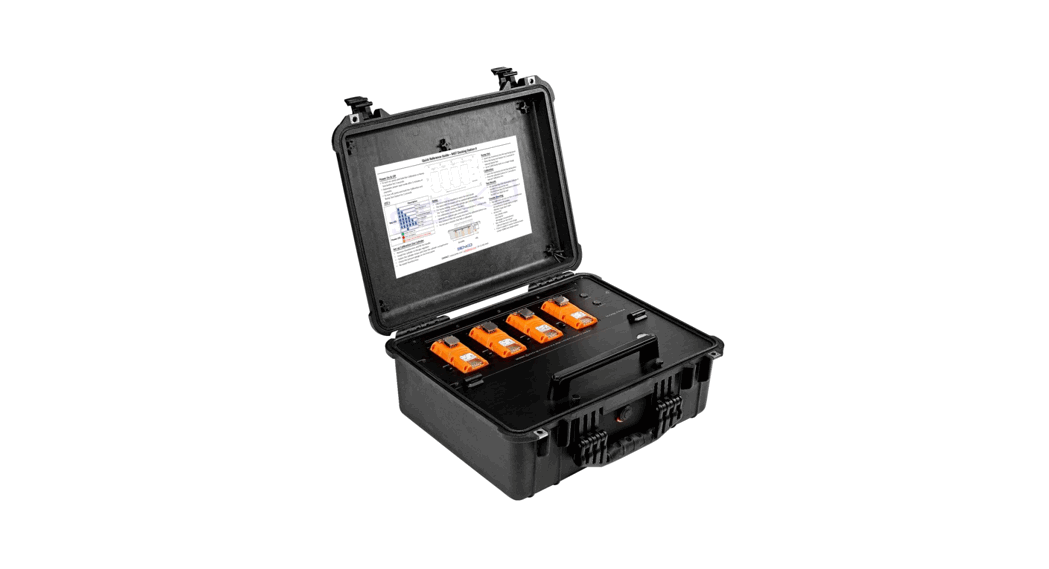 Senko Mgt-n Docking Station User Manual Senko Mgt-n Docking Station User Manual