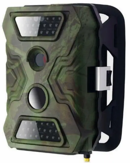 velleman CAMCOLVC26 Game and Trail Camera