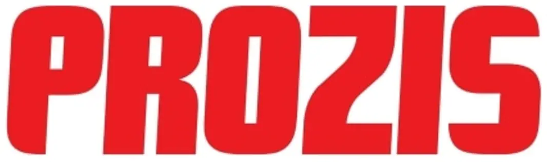 PROZIS - logo