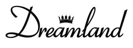 Dreamland Logo