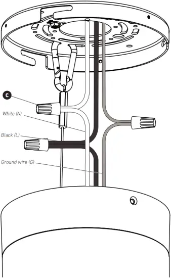 8FM-BP-MB - CONNECTING THE WIRES