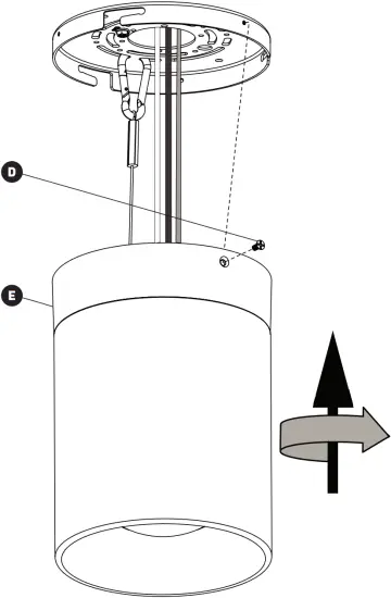 8FM-BP-MB - FINAL INSTALLATION