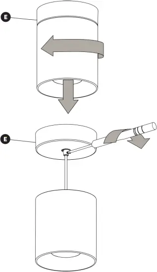 8FM-BP-MB - HEIGHT ADJUSTMENT