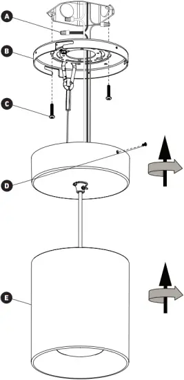 8FM-BP-MB - STEP-BY-STEP INSTALLATION