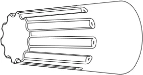 artika 8FM-BP-MB - Item A