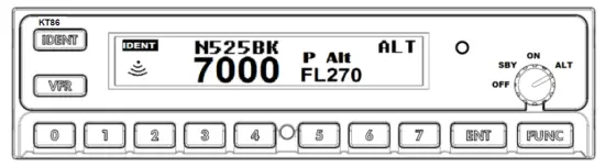 BendixKing-KT-86-Mode-S-Transponder-fig-1